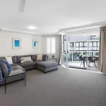 3 Bedroom Apartment With Lift