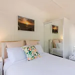Charming Coastal Cottage