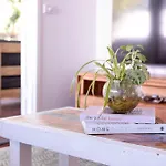 Charming Coastal Cottage