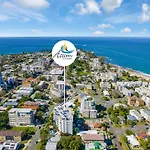 Mariners Unit 11 Kings Beach Qld