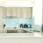 Hamptons Style Penthouse At Kings Beach