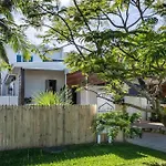 Nothling Street Beach House