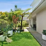 Fully Airconditioned, Pet Friendly, 5Mins To Beach