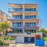Boardwalk Apartments Unit 3 Bulcock Beach Qld