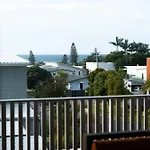 Kombali At Moffat Beach
