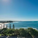 Ocean Front Views With Rooftop Terrace