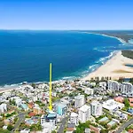 Kings Beach, Ocean Views, Cbd