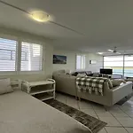 Absolute Waterfront With Rooftop!