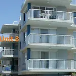 Spinnaker Seas Unit 8