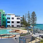 Grand Pacific Unit 10