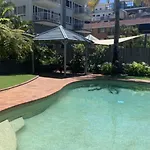 Coastal Apt At Kings Beach, Stunning View