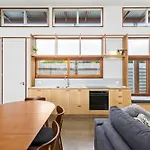 Serene Escape In Moffat Beach