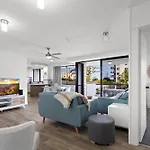 Coastal Comfort 3Bd Family-Friendly Apt Wpool