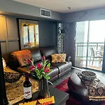 Ally\'S Golden Beach Retreat!
