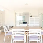 Beautiful Coastal Apartment With Epic Sea Views
