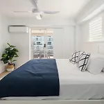 Beautiful Coastal Apartment With Epic Sea Views