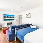 Caloundra Affordable Beachside Studio