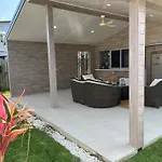 Beachside Retreat