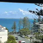 Ocean Views Forever