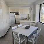 Burgess @ Kings Beach Apartments