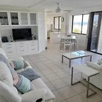 Burgess @ Kings Beach Apartments