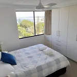 Burgess @ Kings Beach Apartments