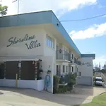 Shoreline Villa Unit 2