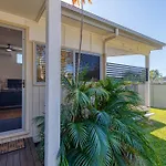 Delightful Dicky Beach Holiday House