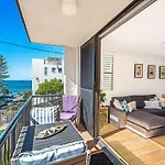 Linden Terrace Unit 2 Kings Beach Qld