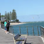 Caloundra Suncourt Motel