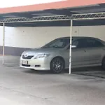 Caloundra Suncourt Motel