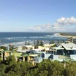 Seafarer Chase Apartments
