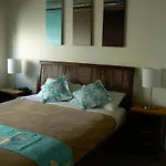 Seafarer Chase Apartments