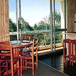 Pacific View Resort