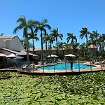 Oasis Private 2 Bed Apartment