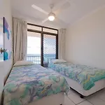 Edgecliffe Unit 4 4 Esplanade Kings Beach