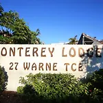 Monterey Lodge Unit 10 27 Warne Terrace Kings Beach