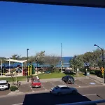 Casablanca Beachfront Apartments