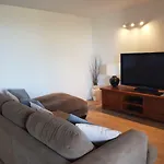 Casablanca Beachfront Apartments
