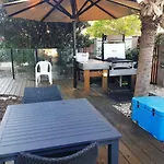 Casablanca Beachfront Apartments