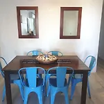 Casablanca Beachfront Apartments