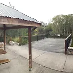 Pebbly Creek