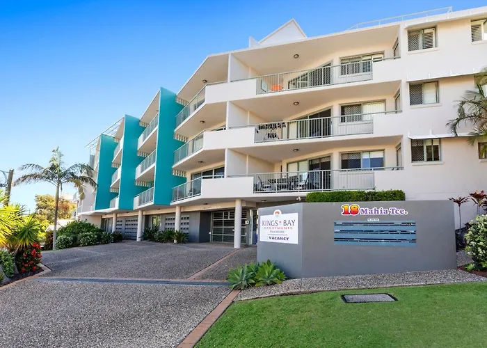 Kings Bay Apartments