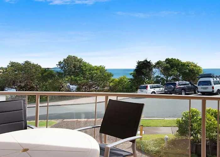 Seacrest Unit 1 Moffat Beach Qld