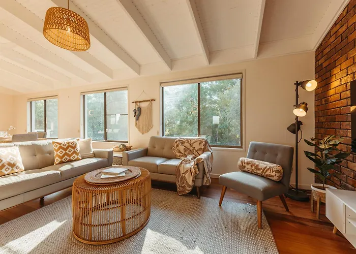 Roderick Beach House Pet Friendly