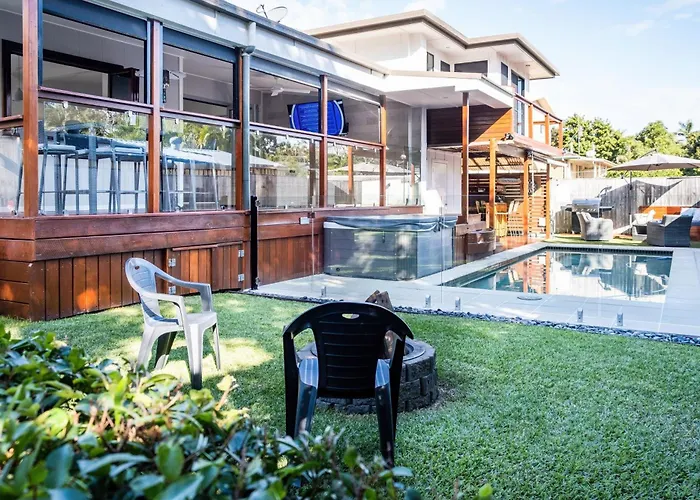 Kings Beach Home With Pool And Putt Putt