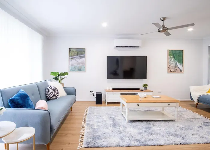 Pet Friendly Battery Hill Home Away From Home