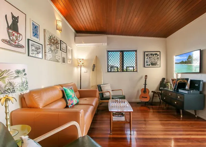 Edmund Street 47, Shelly Beach