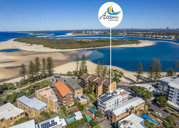 Boardwalk Apartments Unit 3 Bulcock Beach Qld