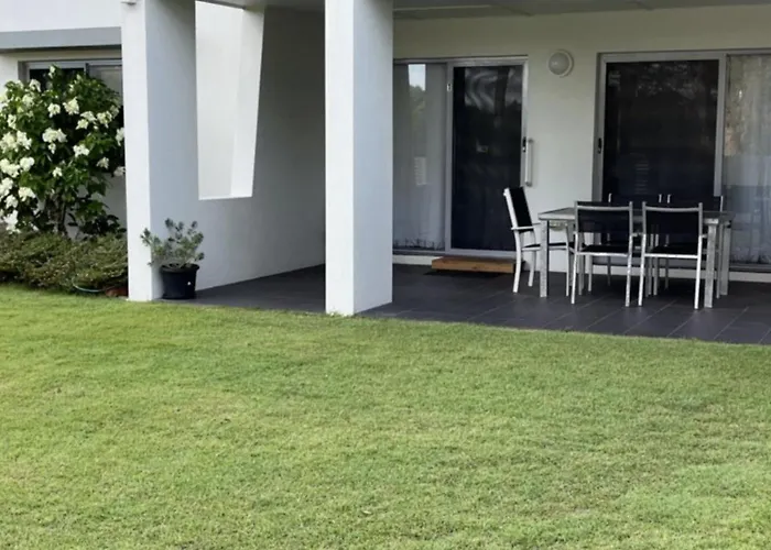 1 - 5A Coochin Street, Dicky Beach - 200M To Beach